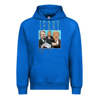 Cobalt jerry springer Urban Hoodie - tuanDangUi