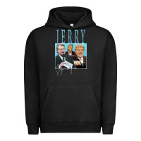 Pigment Black jerry springer Urban Hoodie - tuanDangUi