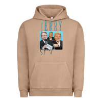 Pigment Burro jerry springer Urban Hoodie - tuanDangUi