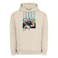 Pigment French Oak jerry springer Urban Hoodie - tuanDangUi