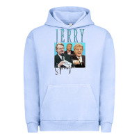 Pigment Grape Ice jerry springer Urban Hoodie - tuanDangUi