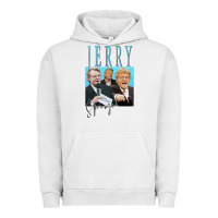 Pigment Lunar Rock jerry springer Urban Hoodie - tuanDangUi