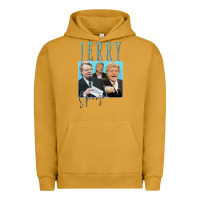 Pigment Peanut Butter jerry springer Urban Hoodie - tuanDangUi