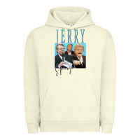 Pigment Pistachio jerry springer Urban Hoodie - tuanDangUi