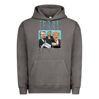 Pigment Tornado jerry springer Urban Hoodie - tuanDangUi