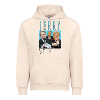 Sandshell jerry springer Urban Hoodie - tuanDangUi