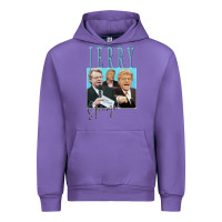 Tulip jerry springer Urban Hoodie - tuanDangUi