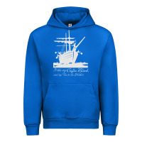 Cobalt boston tea party funny Urban Hoodie - tuanDangUi
