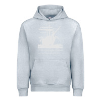 Heather Grey boston tea party funny Urban Hoodie - tuanDangUi
