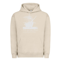 Pigment French Oak boston tea party funny Urban Hoodie - tuanDangUi