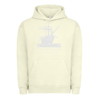 Pigment Pistachio boston tea party funny Urban Hoodie - tuanDangUi