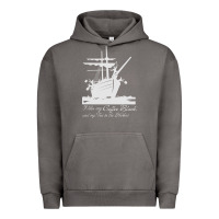 Pigment Tornado boston tea party funny Urban Hoodie - tuanDangUi
