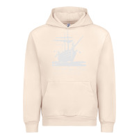 Sandshell boston tea party funny Urban Hoodie - tuanDangUi