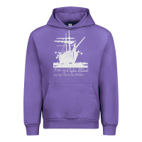 Tulip boston tea party funny Urban Hoodie - tuanDangUi