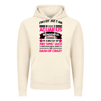 Vintage Artic Aquarius Woman Vintage Hoodie - Bettercallsaul