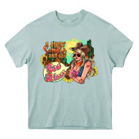 Arona i just smile and say god bless Heavy Core Tee - NancyCooperArtShop