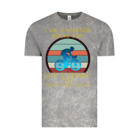 Cloud Rock I Am A Mountain Biking Dad Vintage Tee - Bettercallsaul