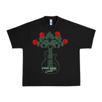 Black No hay rosa sin espinas every rose has its thorn Urban Heavy Tee - Bettercallsaul