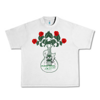 Lunar Rock No hay rosa sin espinas every rose has its thorn Urban Heavy Tee - Bettercallsaul