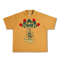 Peanut Butter No hay rosa sin espinas every rose has its thorn Urban Heavy Tee - Bettercallsaul