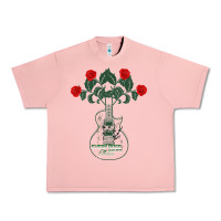 Salmon No hay rosa sin espinas every rose has its thorn Urban Heavy Tee - Bettercallsaul