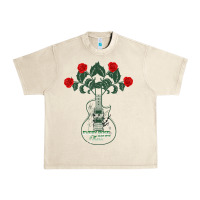 Sandshell No hay rosa sin espinas every rose has its thorn Urban Heavy Tee - Bettercallsaul