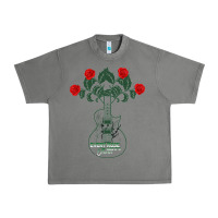 Tornado No hay rosa sin espinas every rose has its thorn Urban Heavy Tee - Bettercallsaul