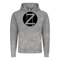 Cloud Rock zeerba logo redimension v2 Vintage Hoodie - chombo
