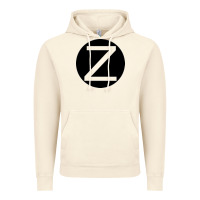 Vintage Artic zeerba logo redimension v2 Vintage Hoodie - chombo