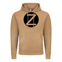 Vintage Camel zeerba logo redimension v2 Vintage Hoodie - chombo