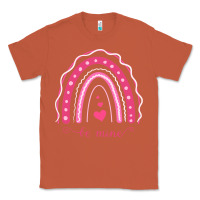 Copper Valentines Day Rainbow Classic Tee - Bettercallsaul