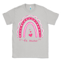 Moon Dust Valentines Day Rainbow Classic Tee - Bettercallsaul