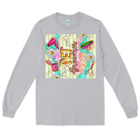 Moon Dust pet groomer Long Sleeve Tee - TumblerDesignByShophia
