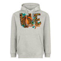 Moon Dust Love Fall Y'all Heavyweight Hoodie - CowhideDigitalArt