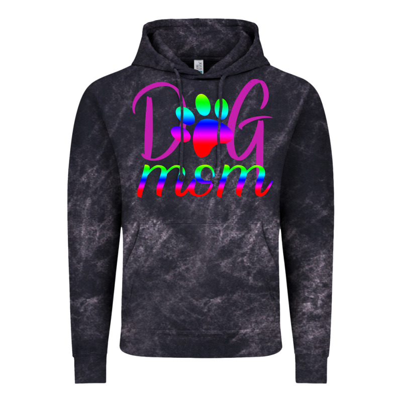 Dog Mom Vintage Hoodie by Bettercallsaul | Teevron