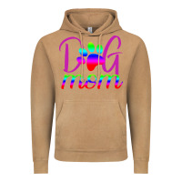 Vintage Camel Dog Mom Vintage Hoodie - Bettercallsaul