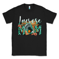 Black Lacrose Mom Classic Tee - Bettercallsaul