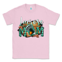 Bubblegum Pink Lacrose Mom Classic Tee - Bettercallsaul