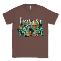 Chestnut Lacrose Mom Classic Tee - Bettercallsaul