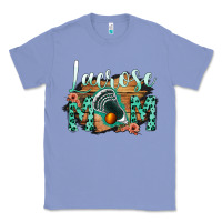 Colony Blue Lacrose Mom Classic Tee - Bettercallsaul