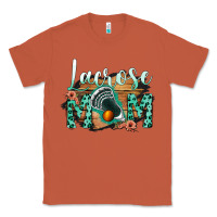 Copper Lacrose Mom Classic Tee - Bettercallsaul