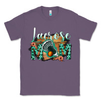 Lavender Lacrose Mom Classic Tee - Bettercallsaul