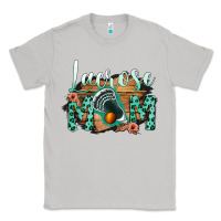 Moon Dust Lacrose Mom Classic Tee - Bettercallsaul