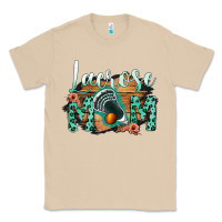 Mushroom Lacrose Mom Classic Tee - Bettercallsaul
