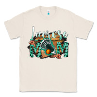 Natural Lacrose Mom Classic Tee - Bettercallsaul