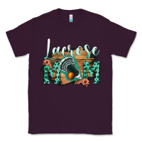 Plum Lacrose Mom Classic Tee - Bettercallsaul