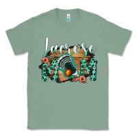 Sage Lacrose Mom Classic Tee - Bettercallsaul