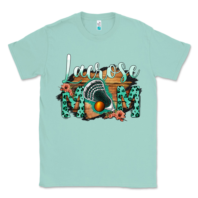 Lacrose Mom Classic Tee by Bettercallsaul | Teevron