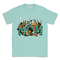 Seafoam Lacrose Mom Classic Tee - Bettercallsaul