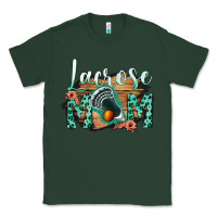 Sports Green Lacrose Mom Classic Tee - Bettercallsaul